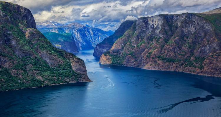 Norway Round Trip - 8 Days the Most Beautiful Fjords in the World - Oasis Travel 1