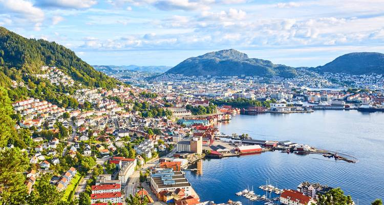 Norway Round Trip - 8 Days the Most Beautiful Fjords in the World - Oasis Travel 7
