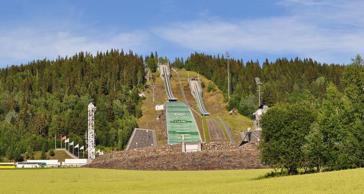 Norway Round Trip - 8 Days the Most Beautiful Fjords in the World - Oasis Travel 9