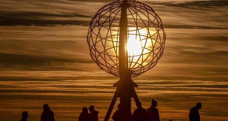 Norway Round Trip - 11 Days Fjords, Lofoten & North Cape - Oasis Travel 1