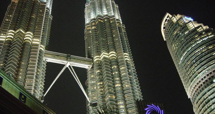 Malaysia in Full View: 14-Day Tour of Urban Life & Scenic Beauty - East Gate Tours LTD 2
