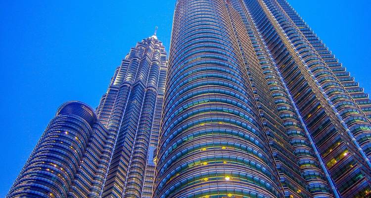 Malaysia in Full View: 14-Day Tour of Urban Life & Scenic Beauty - East Gate Tours LTD 1
