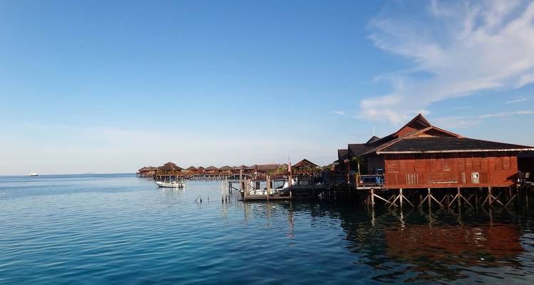 Malaysia in Full View: 14-Day Tour of Urban Life & Scenic Beauty - East Gate Tours LTD 3