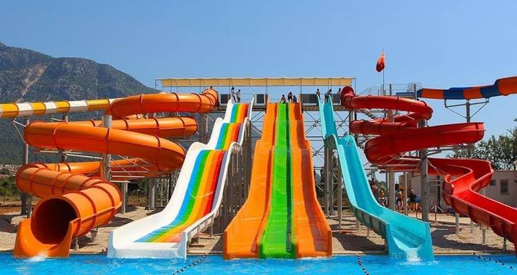 Bodrum : Holidays with children full of laughter - Worldee 10