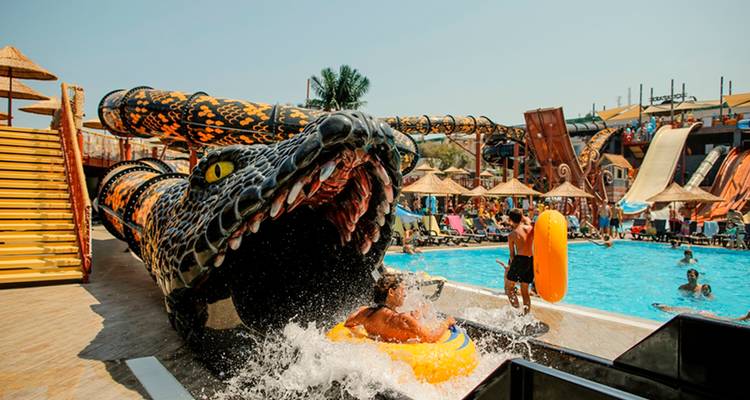 Bodrum : Holidays with children full of laughter - Worldee 9