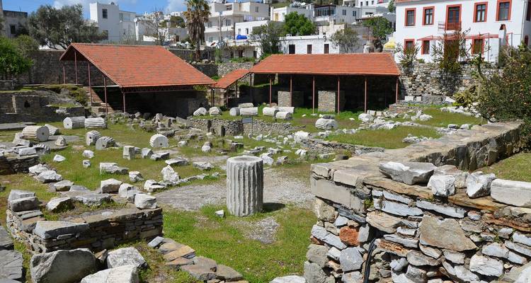 Bodrum : Holidays with children full of laughter - Worldee 5