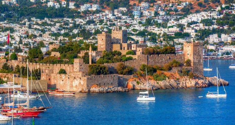 Bodrum : Holidays with children full of laughter - Worldee 4