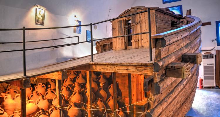 Bodrum : Holidays with children full of laughter - Worldee 3