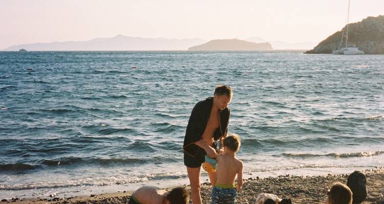 Bodrum : Holidays with children full of laughter - Worldee 1