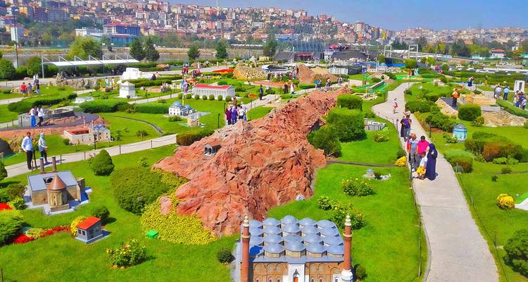 Fabulous Istanbul with family - Worldee 10