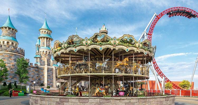 Fabulous Istanbul with family - Worldee 7