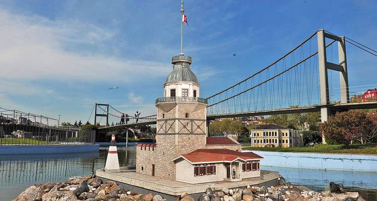 Fabulous Istanbul with family - Worldee 6