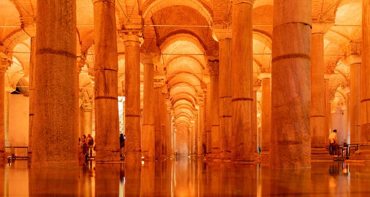 Fabulous Istanbul with family - Worldee 3