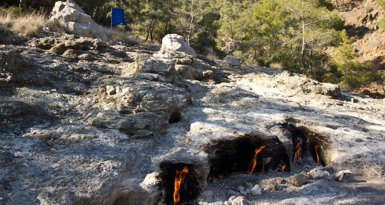 Sun, Sea, Adventure: Antalya is waiting - Worldee 10