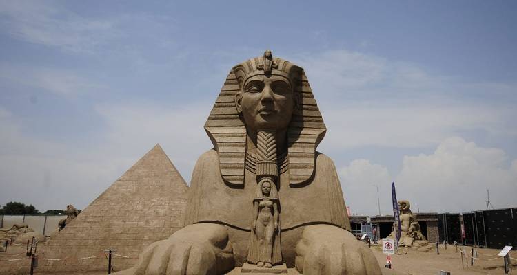 Sun, Sea, Adventure: Antalya is waiting - Worldee 9