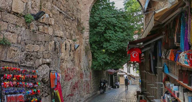 Sun, Sea, Adventure: Antalya is waiting - Worldee 8
