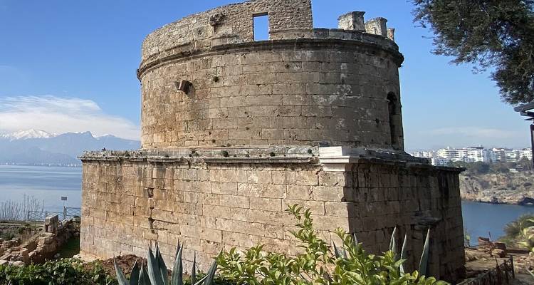 Sun, Sea, Adventure: Antalya is waiting - Worldee 6