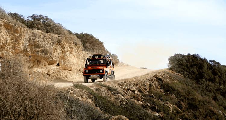 Sun, Sea, Adventure: Antalya is waiting - Worldee 5