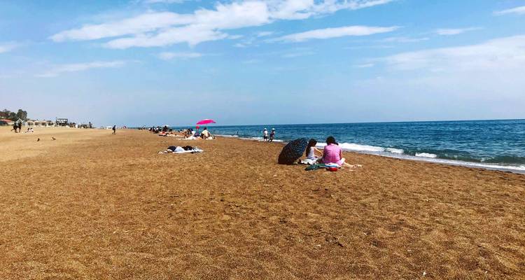 Sun, Sea, Adventure: Antalya is waiting - Worldee 2