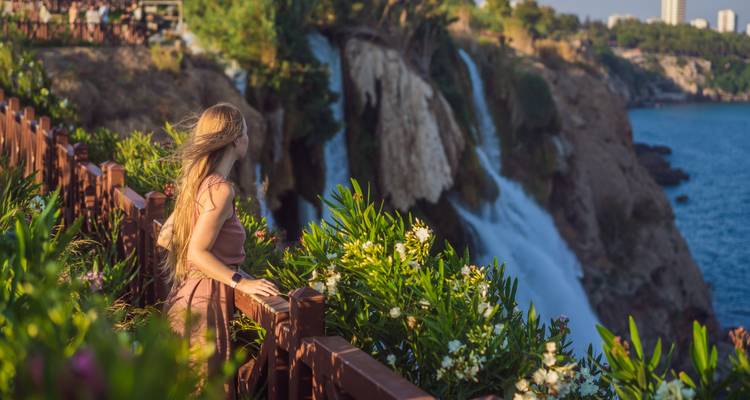 Sun, Sea, Adventure: Antalya is waiting - Worldee 1