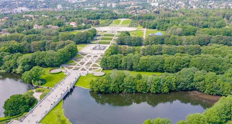 Nordic Pulse: A City Break in Oslo - Worldee 1