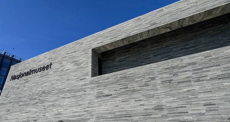 Nordic Pulse: A City Break in Oslo - Worldee 3