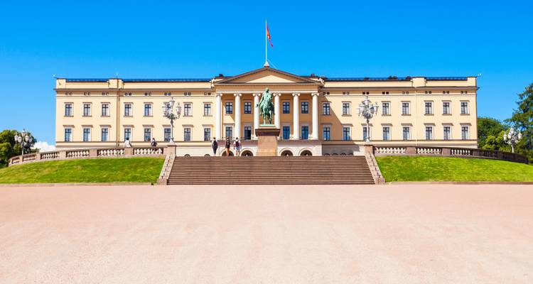 Nordic Pulse: A City Break in Oslo - Worldee 7