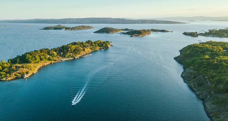 Nordic Pulse: A City Break in Oslo - Worldee 9