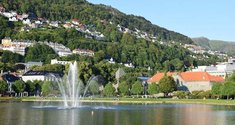 Bergen: Fun holidays with children - Worldee 10