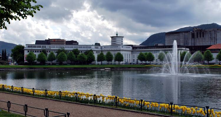 Bergen: Fun holidays with children - Worldee 6