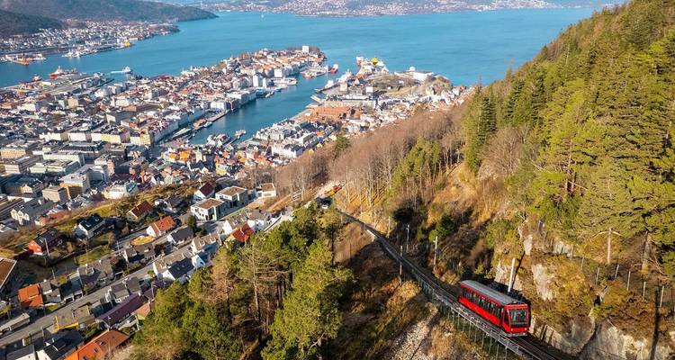 Bergen: Fun holidays with children - Worldee 5