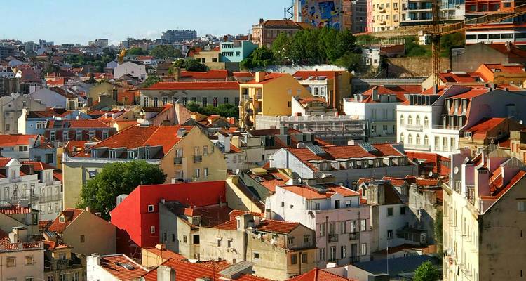 Ultimate Portugal RoadTrip: Through History & Stunning Landscapes - Worldee 1