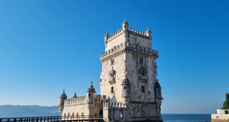 Ultimate Portugal RoadTrip: Through History & Stunning Landscapes - Worldee 4