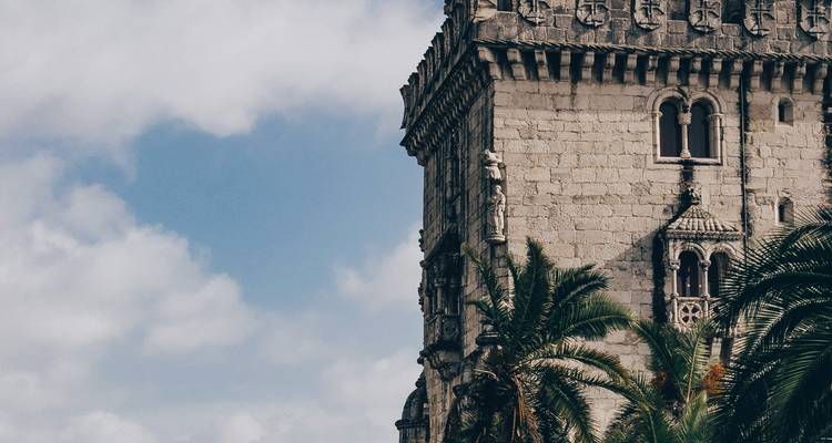 Ultimate Portugal RoadTrip: Through History & Stunning Landscapes - Worldee 5