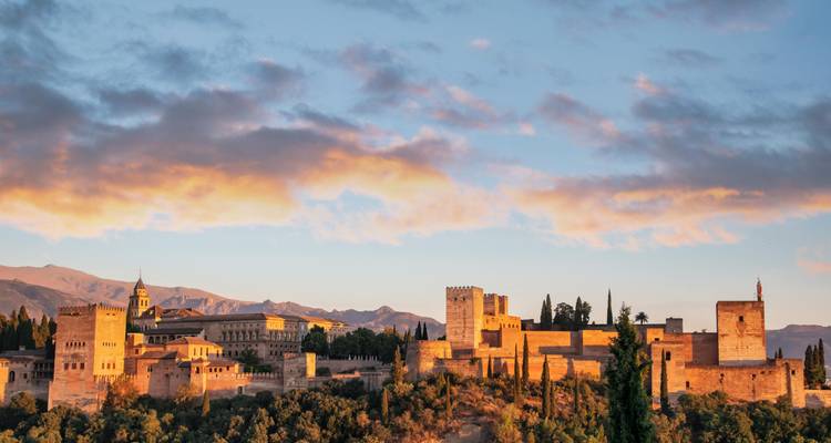 Legends of Andalusia, Spain’s Golden Cities - Worldee 6