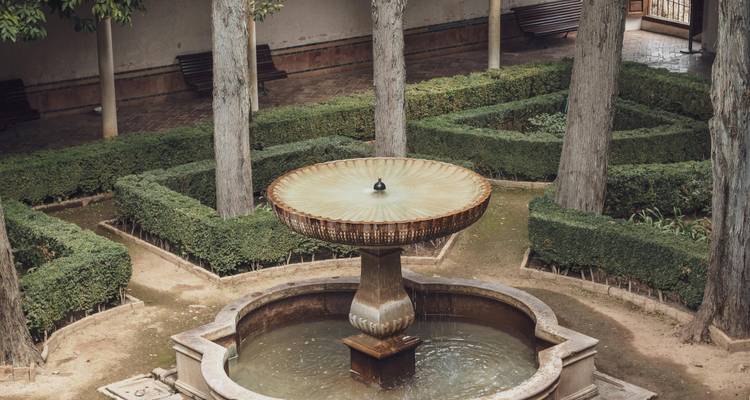 Legends of Andalusia, Spain’s Golden Cities - Worldee 5