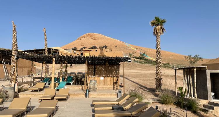 Le Maroc magique : du Sahara à l'océan - Worldee 8