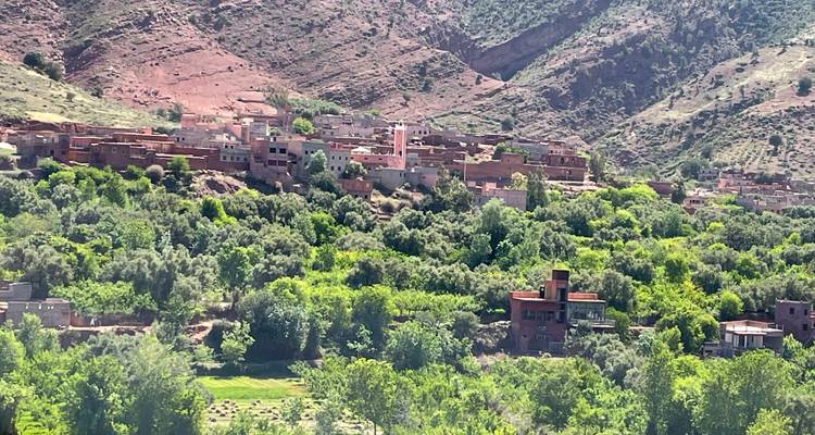Le Maroc magique : du Sahara à l'océan - Worldee 3