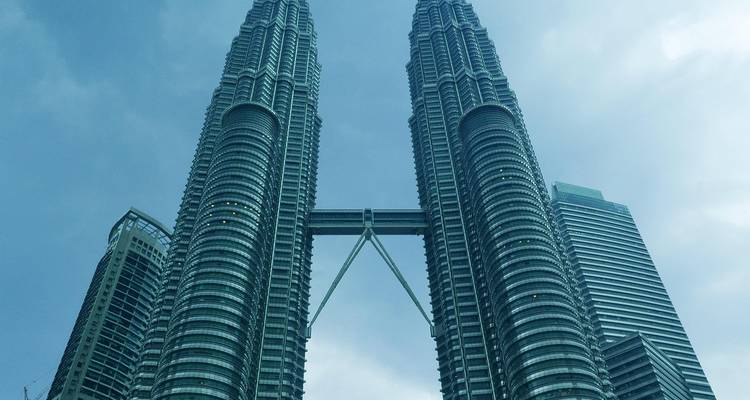 Urban Pulse : 9 jours d'aventures à Kuala Lumpur - East Gate Tours LTD 2