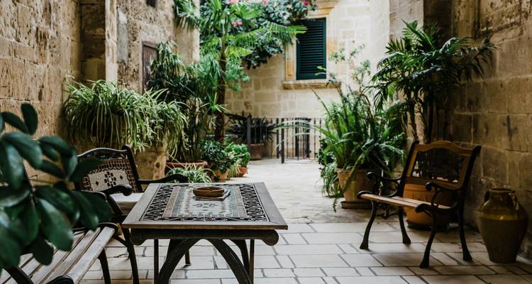 Matera, City of Stones - Worldee 10