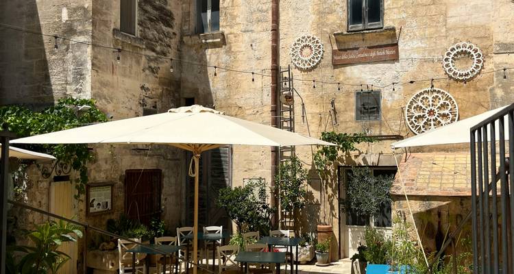 Matera, City of Stones - Worldee 8