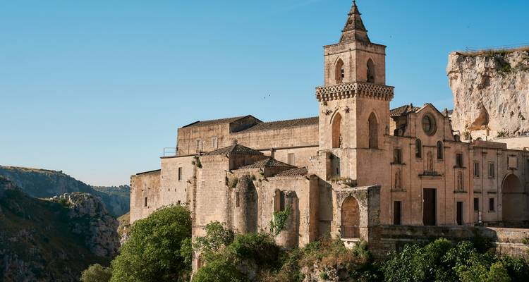 Matera, City of Stones - Worldee 7