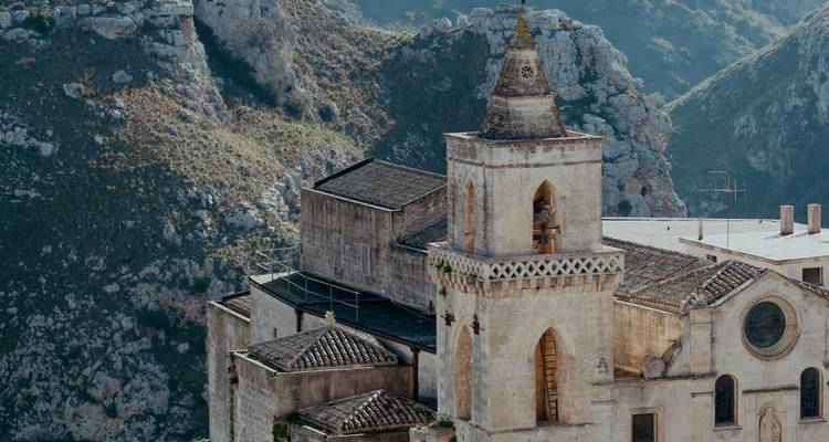 Matera, City of Stones - Worldee 5