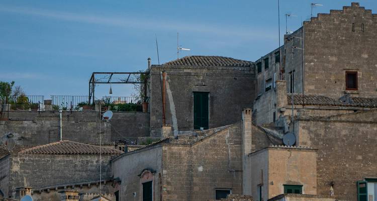 Matera, City of Stones - Worldee 4