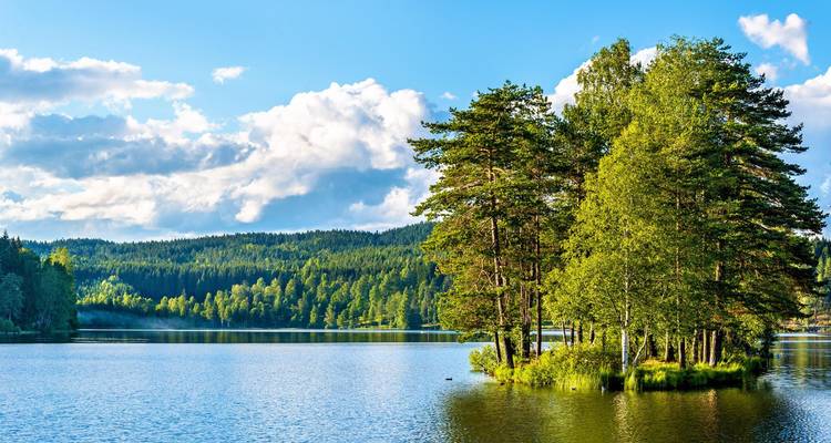 Norway: a holiday full of natural wonders - Worldee 9