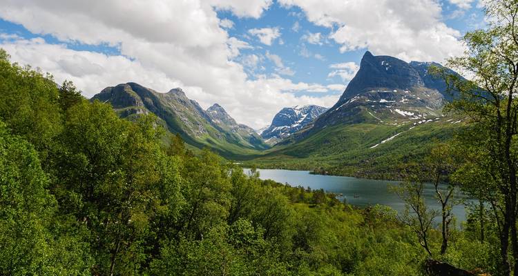 Norway: a holiday full of natural wonders - Worldee 5