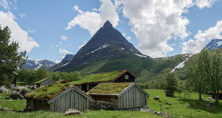 Norway: a holiday full of natural wonders - Worldee 3