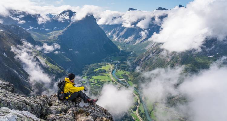 Norway: a holiday full of natural wonders - Worldee 1