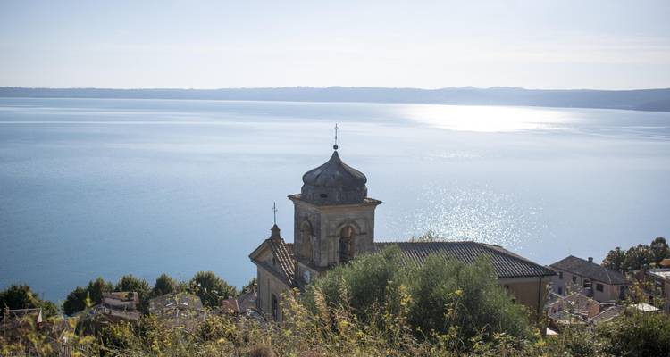 Lakes & Castles Near Rome: A Romantic Escape - Worldee 10
