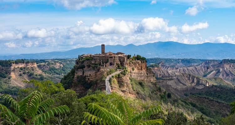 Lakes & Castles Near Rome: A Romantic Escape - Worldee 7